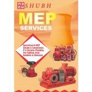 MEP Consultancy